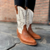 Botas Alabama en internet