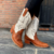 Botas Alabama