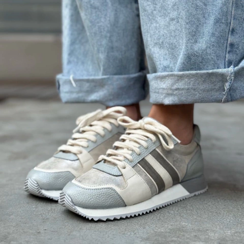 Zapatillas Bieber en internet