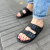 Sandalias Bimmba Baja