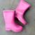 Botas Lori de Goma
