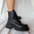 Borcegos Coty - comprar online
