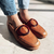 Mocasín Demil Ginger
