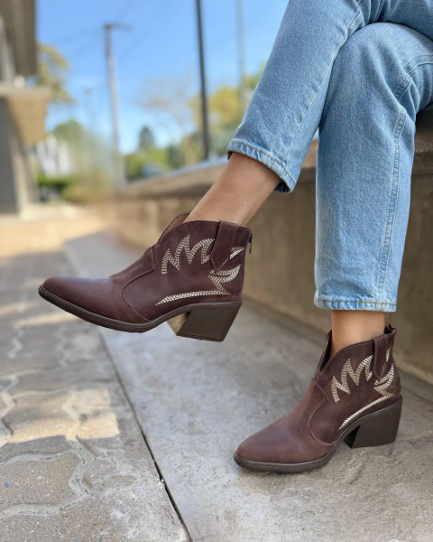 Botas Harris