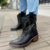 Bota Texana Indiana