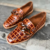 Mocasín Demil Maura