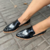 Mocasin Heart en internet
