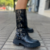 Botas Niza en internet