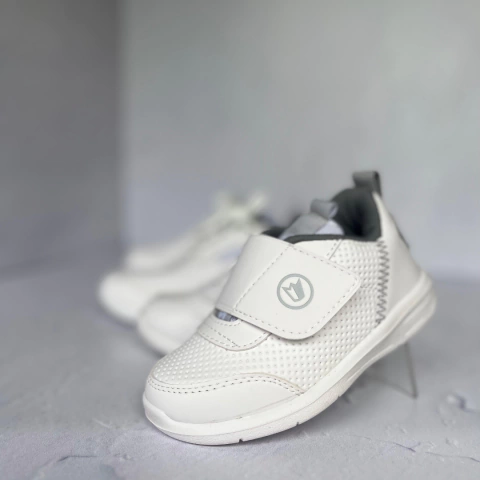 Zapatillas Mito Blanco