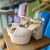 Sandalias Chao Quebec - comprar online