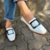 Mocasín Demil Rosecasin - comprar online