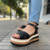 Sandalias Tuna en internet