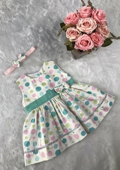 Vestido Bia - G - comprar online