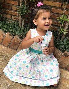 Vestido Bia - G na internet