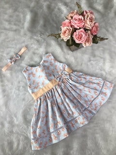 Vestido Raposinha - M e G - comprar online