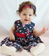 Vestido Nicole - RN e M