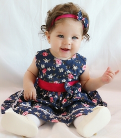 Vestido Nicole - RN e M
