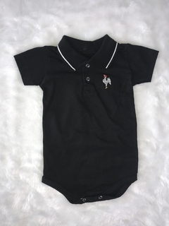 Polobody Galo Preta na internet