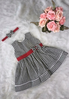 Vestido Pietra - RN