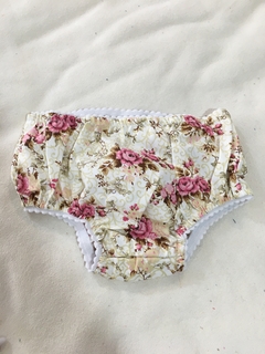 Imagem do Calcinhas / Tapa Fralda 1 ano (várias estampas)