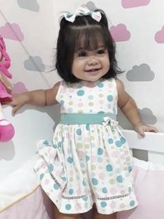 Imagem do Vestido Bia - G