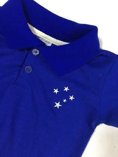 Polobody Cruzeiro Azul
