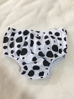 Calcinhas / Tapa Fralda 1 ano (várias estampas) na internet
