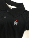 Polobody Galo Preta