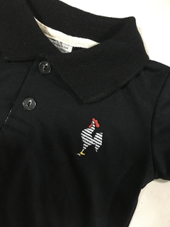 Polobody Galo Preta