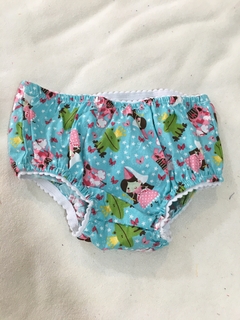 Imagem do Calcinhas / Tapa Fralda 1 ano (várias estampas)
