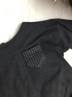 Conjunto Blusa com Calça - G - comprar online