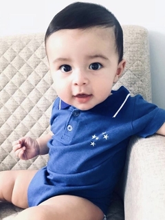 Polobody Cruzeiro Azul na internet
