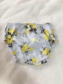 Calcinhas / Tapa Fralda 2 anos (várias estampas) - Cornelle