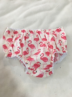 Imagem do Calcinhas / Tapa Fralda 1 ano (várias estampas)