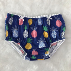 Calcinhas Estampadas P/M (0 a 6 meses) na internet