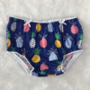 Calcinhas Estampadas G (6 a 9 meses)