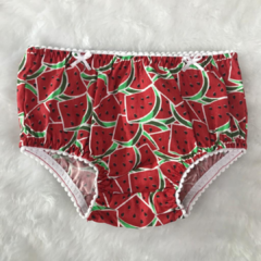 Calcinhas Estampadas G (6 a 9 meses) - comprar online