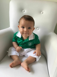 Polobody América - comprar online
