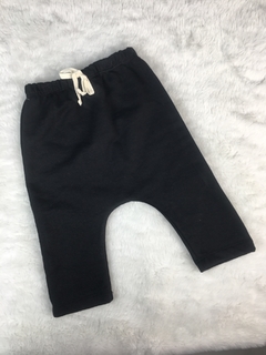 Calça Saruel Preta - G