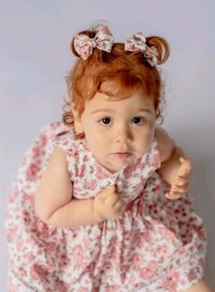 Vestido Alice com Tiara - loja online