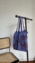 BOLSA DE TELA - MILA CHEMIN - comprar online