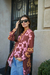 CAMISA GALA - PRINT MOCCA