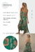 Imagen de VESTIDO JOAQUINA - E TIGRE VERDE