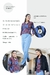 CAMISA SUSAN - HOLI BORRAVINO - Mila Chemin