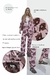 PANTALÓN ALEGRA - ROSA - tienda online