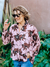 CAMISA SARITA - ROSA - Mila Chemin