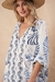 VESTIDO MEGHAN - CARACOL BLANCO - comprar online