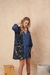 VESTIDO MEGHAN - CARACOL NEGRO - tienda online