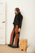 PALAZZO CARGO ANTONIO - CAMEL & NEGRO