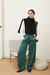 PANTALÓN CECILIO - VERDE en internet